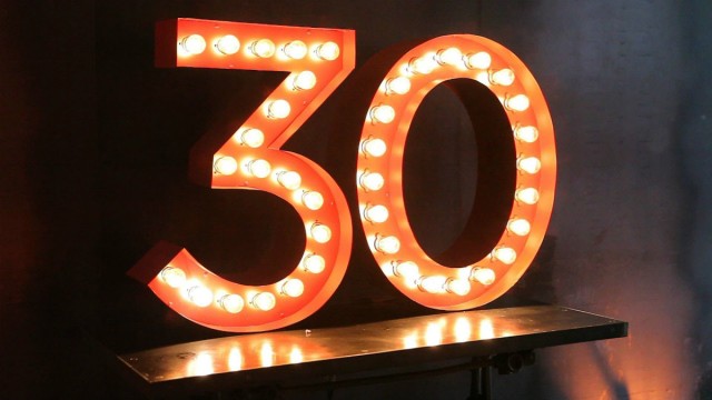 30 things to accomplish before 30